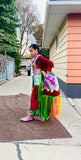 Women's Matching Leggings for Your Moccasins