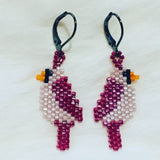 Bird Earrings