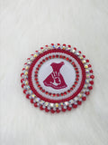 No More Stolen Sisters/Every Child Matters Pins
