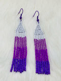 Fringe Earrings