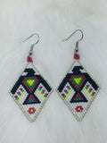 Thunderbird Earrings