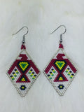 Thunderbird Earrings