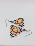 Triangle Earrings