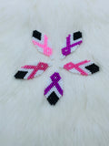 Awareness Ribbon Earrings
