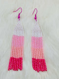 Fringe Earrings