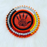 No More Stolen Sisters/Every Child Matters Pins
