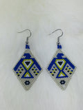 Thunderbird Earrings