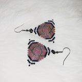 Triangle Earrings