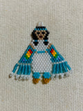 Fancy Shawl Dancer Earrings