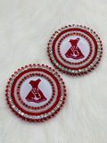 No More Stolen Sisters Earrings