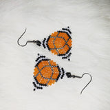 Triangle Earrings