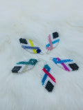 Awareness Ribbon Earrings