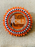 Every Child Matters Pin