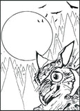 Colouring it Forward - Discover Northern Dene Nation Art & Wisdom - colouringitforward (10149826439)