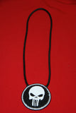 Native Canadian Beaded Medallion