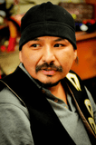 "Street Warrior" Coloring Book by Cree Artist