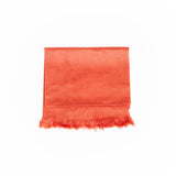 Handwoven Bohemian Pashmina Scarf / Shawl