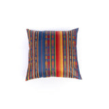 Colorful Decorative Inca Pillows, Tribal Pattern