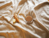 Luxurious Beige Alpaca Wool Throw Blanket, Warm Enough for Andes Mountains