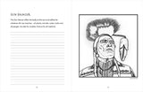 Colouring it Forward - Discover Blackfoot Nation Art & Wisdom (9273167751)