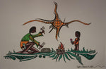Indigenous Art & Wisdom Journal (2038905012273)
