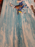 Snow walkers