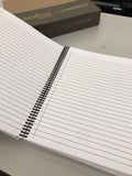 Indigenous notebook - 150 pages - colouringitforward (2082733293617)