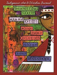 Indigenous Art & Wisdom Journal - colouringitforward (2038905012273)