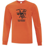 Pokaiks Orange Shirt to honour Residential School survivors (2189678215217)